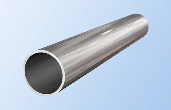 A214 Tube detail
